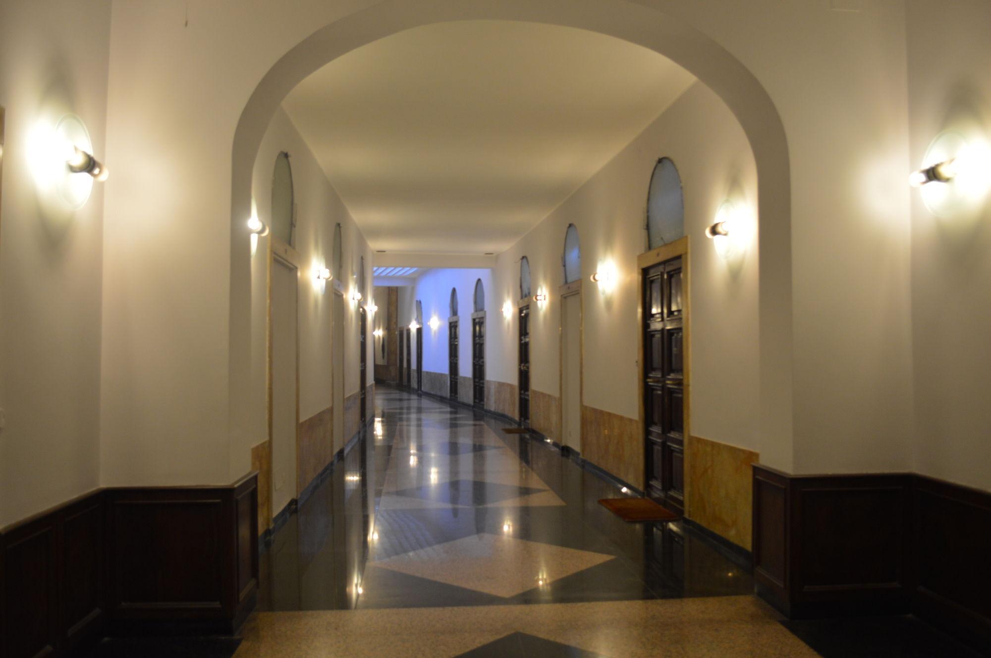 Royal Rooms Corso Řím Exteriér fotografie