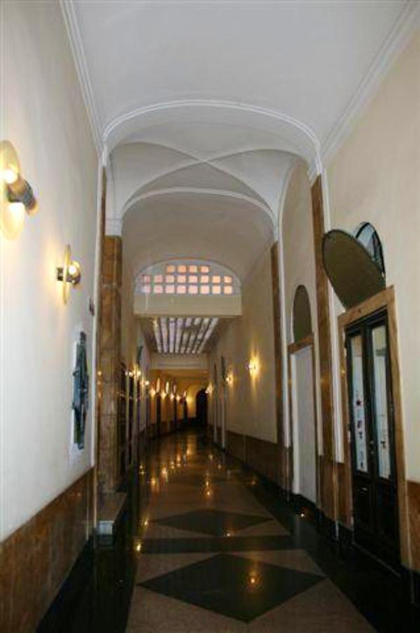 Royal Rooms Corso Řím Exteriér fotografie